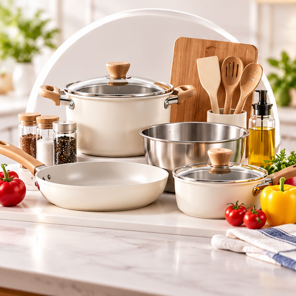Kitchen & Dining