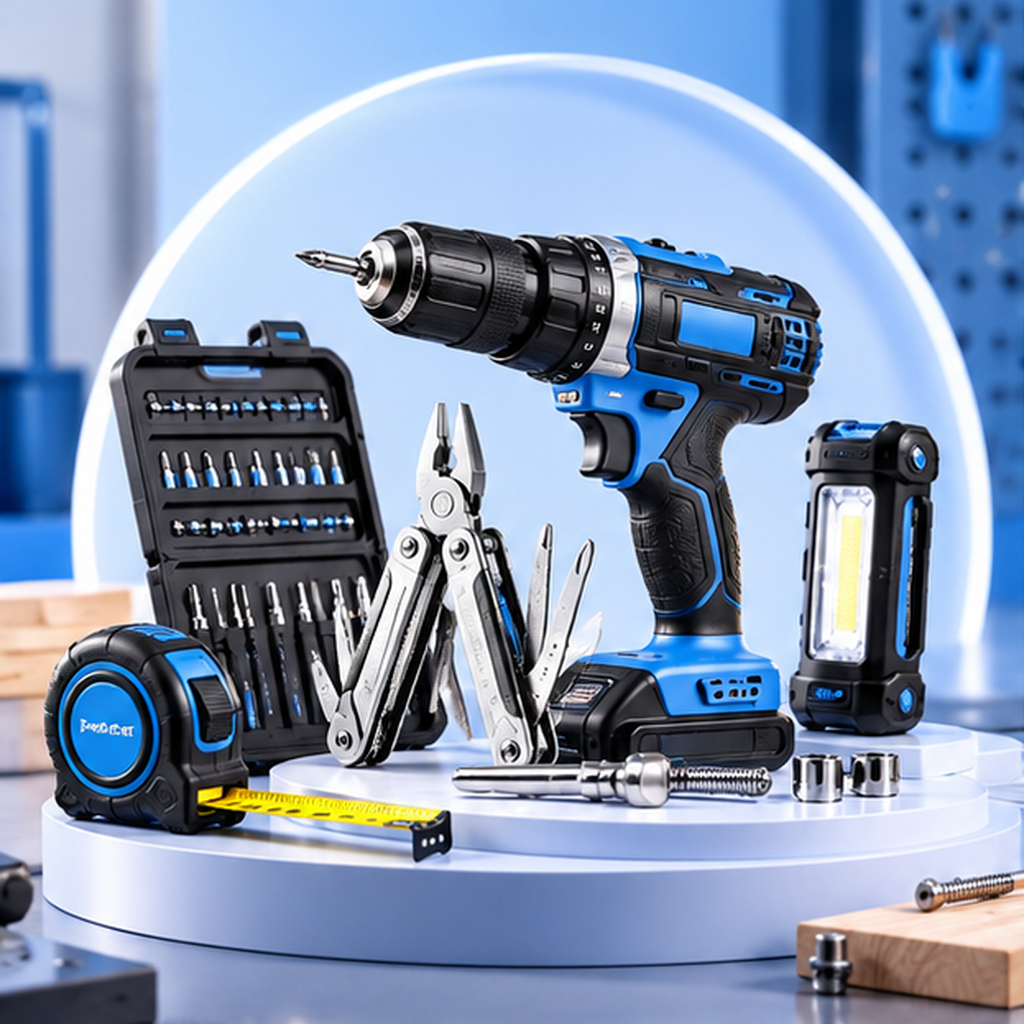 Tools & Gadgets
