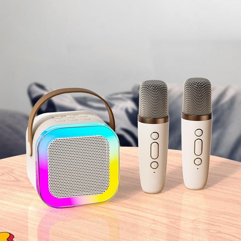 Karaoke Machine for Kids Adults
