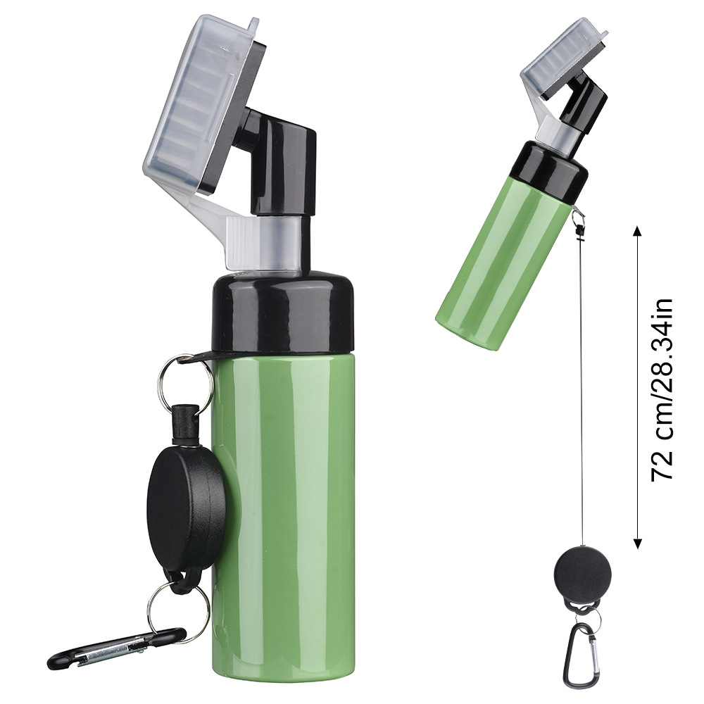 Premium Golf Club Water Brush