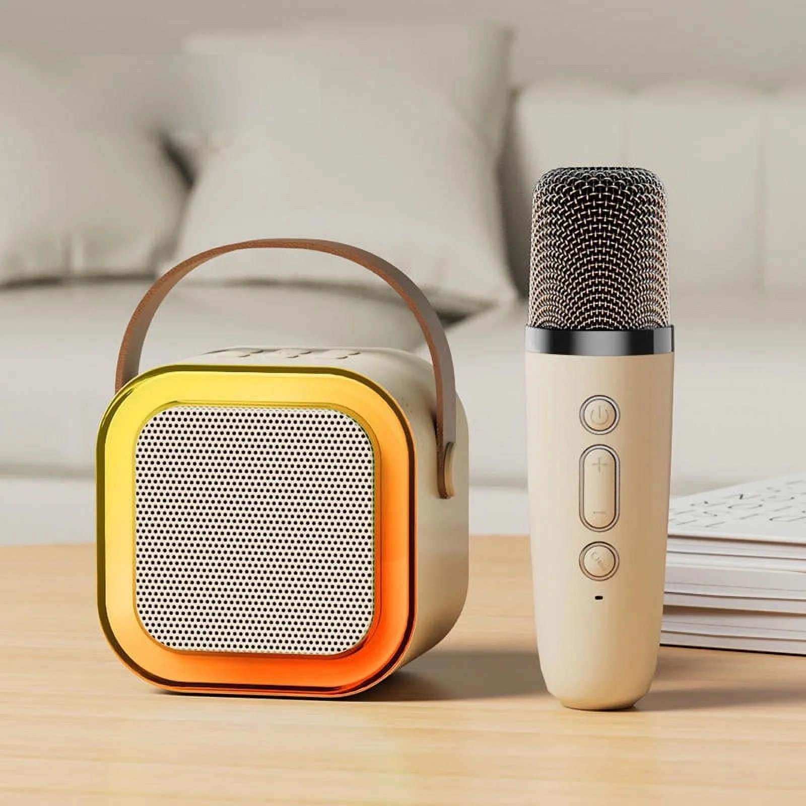Karaoke Machine for Kids Adults