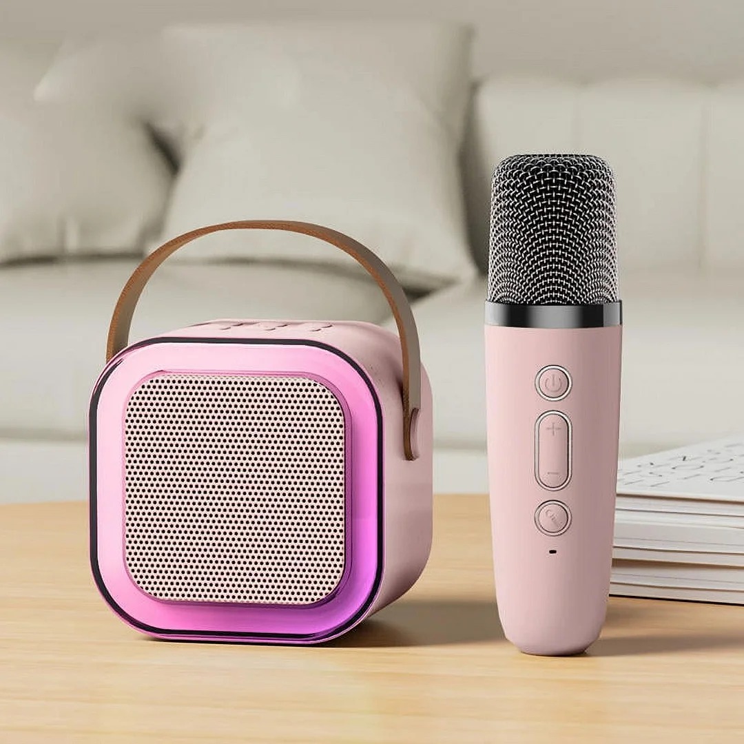 Karaoke Machine for Kids Adults