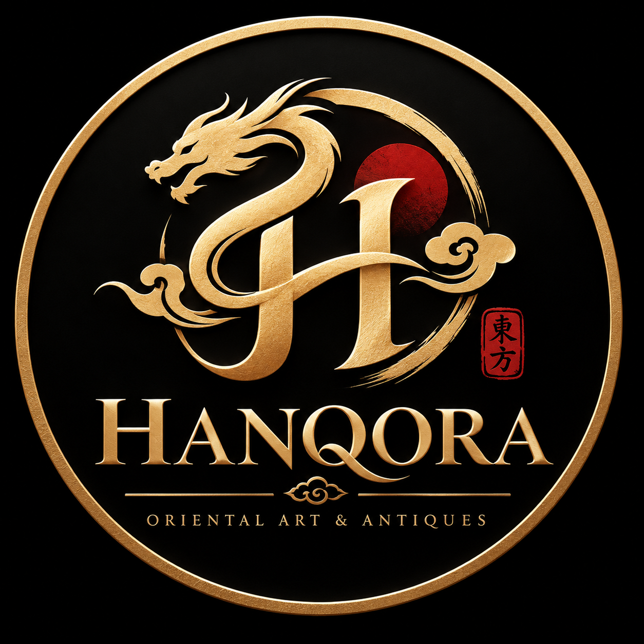 东方精选• HANQORA
