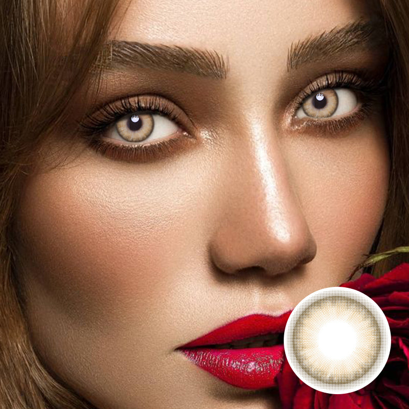 [New] Havana Brown | 1 Year