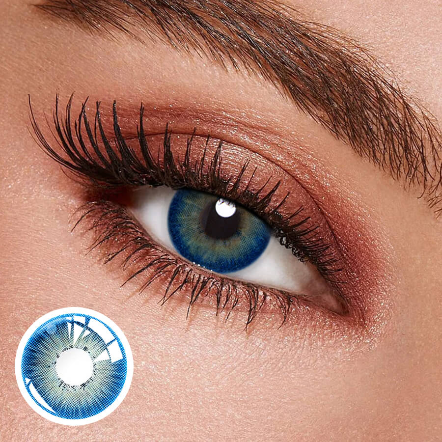 Pattaya Blue | 1 Year [Prescription]