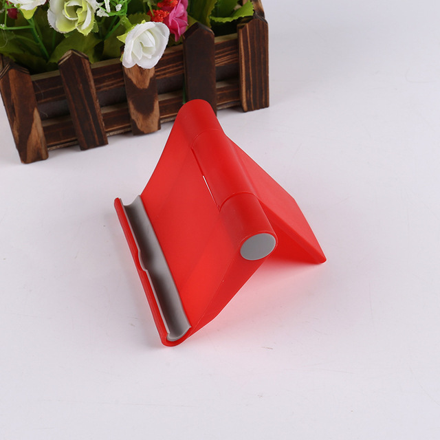Foldable Desk Phone Holder