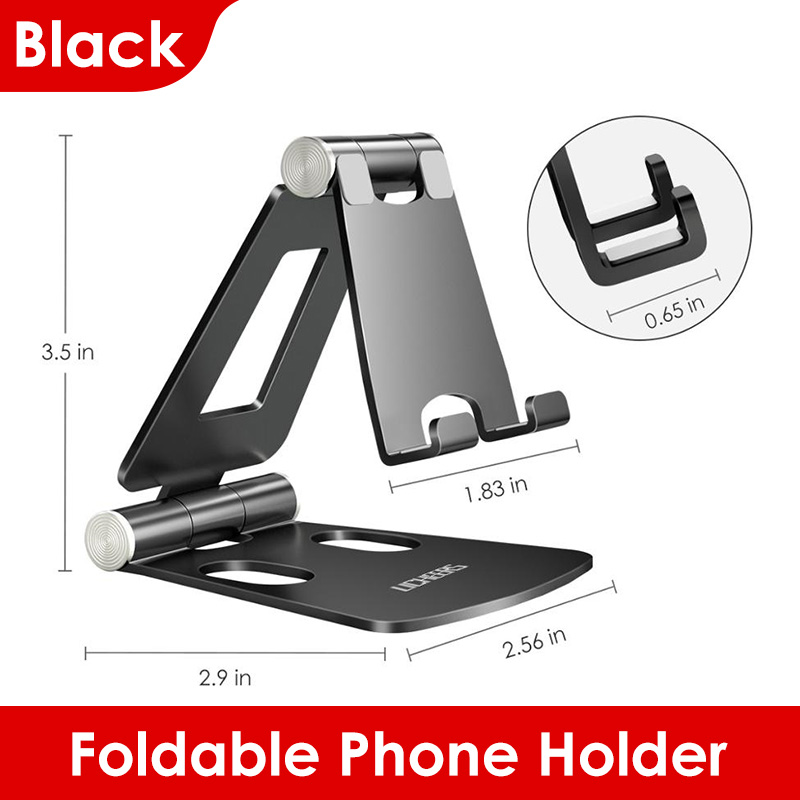 Metal Phone Holder Stand
