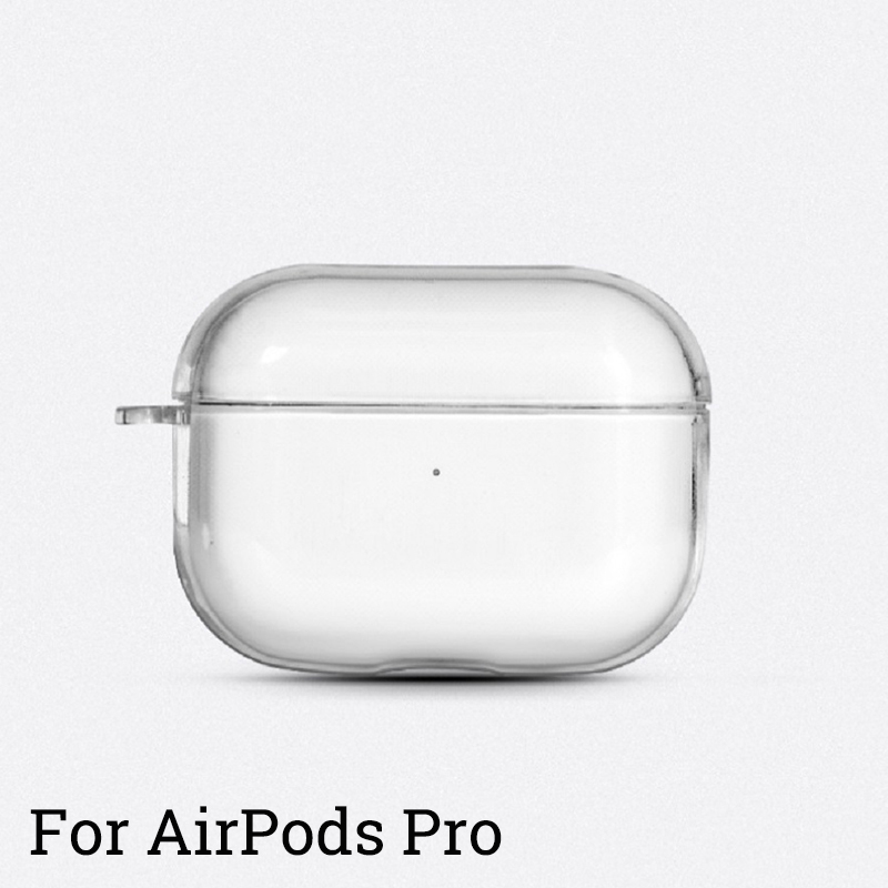 AirPods AirPods Pro Leather Case