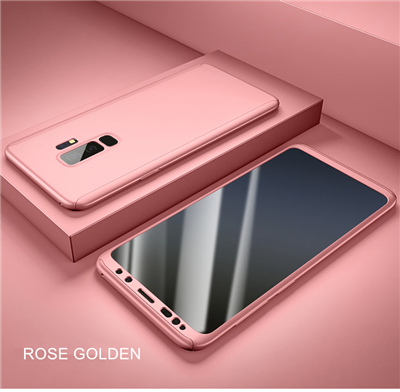 Full Protection Case for Samsung