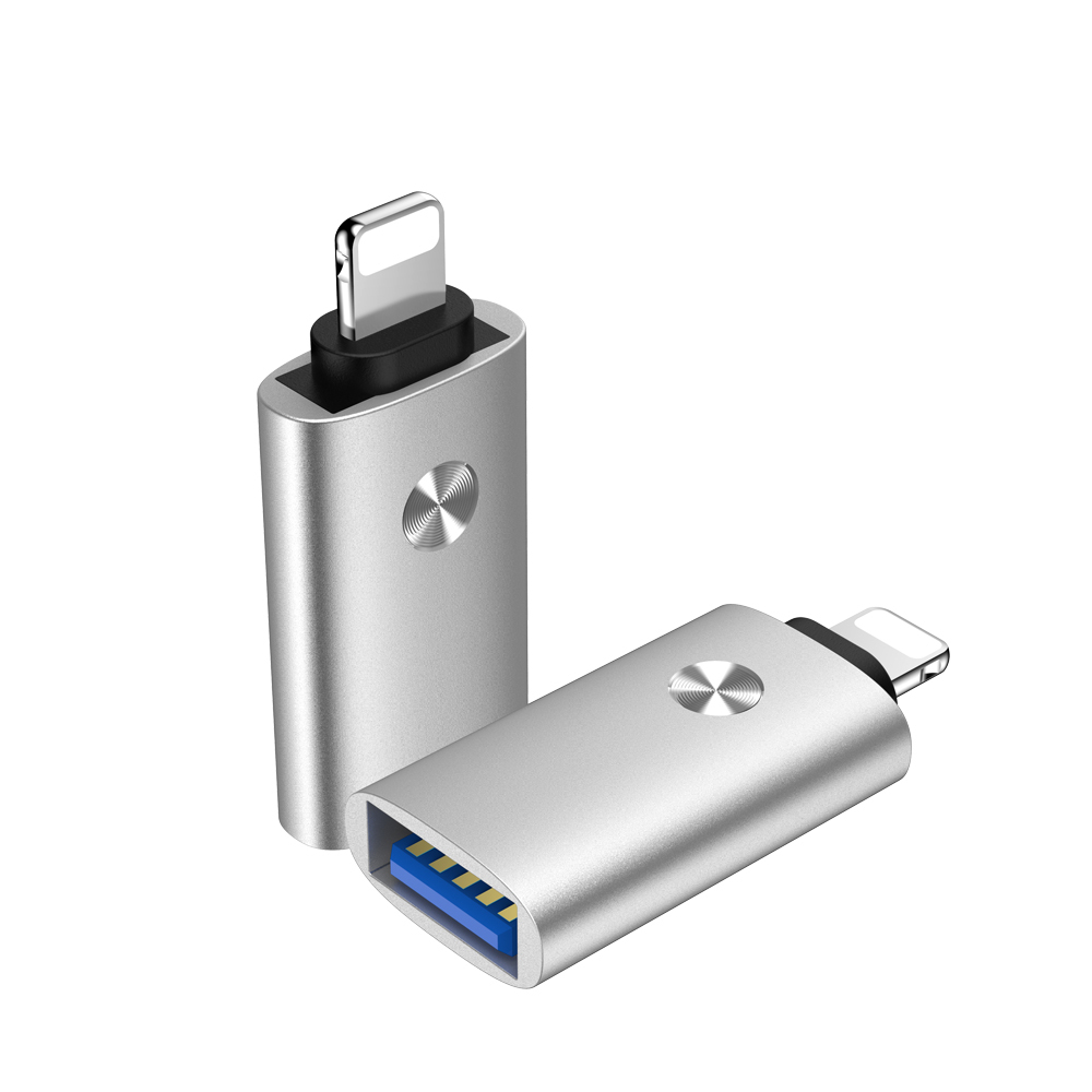 Lightning OTG Adapter