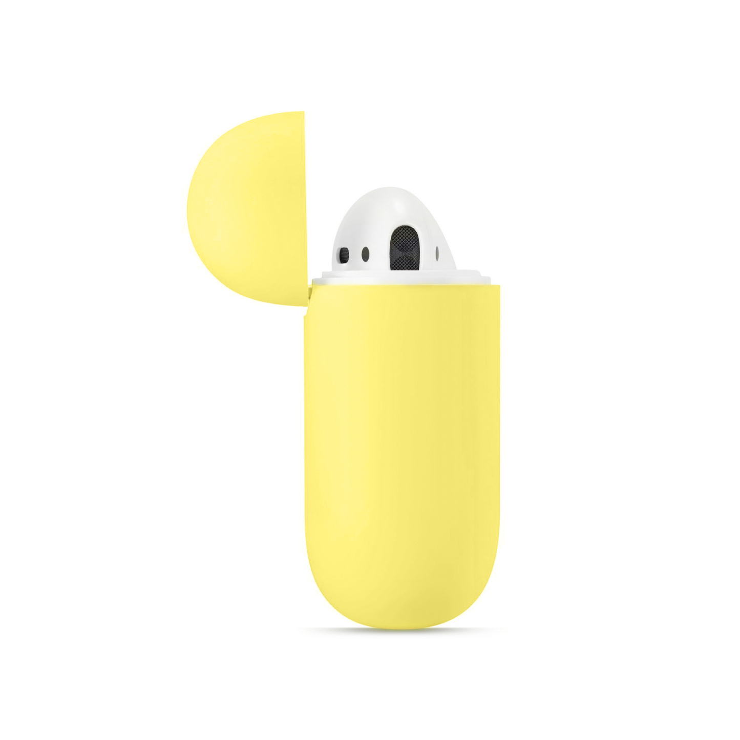AirPods Soft Silicone Case