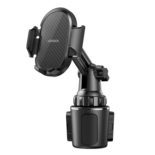 Car Cup Holder Phone Mount