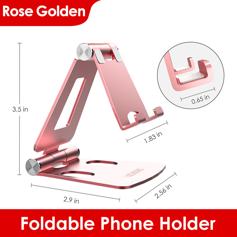 Metal Phone Holder Stand