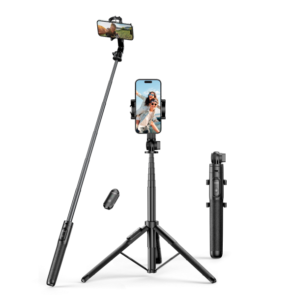 Deal Selfie Stick Tripod