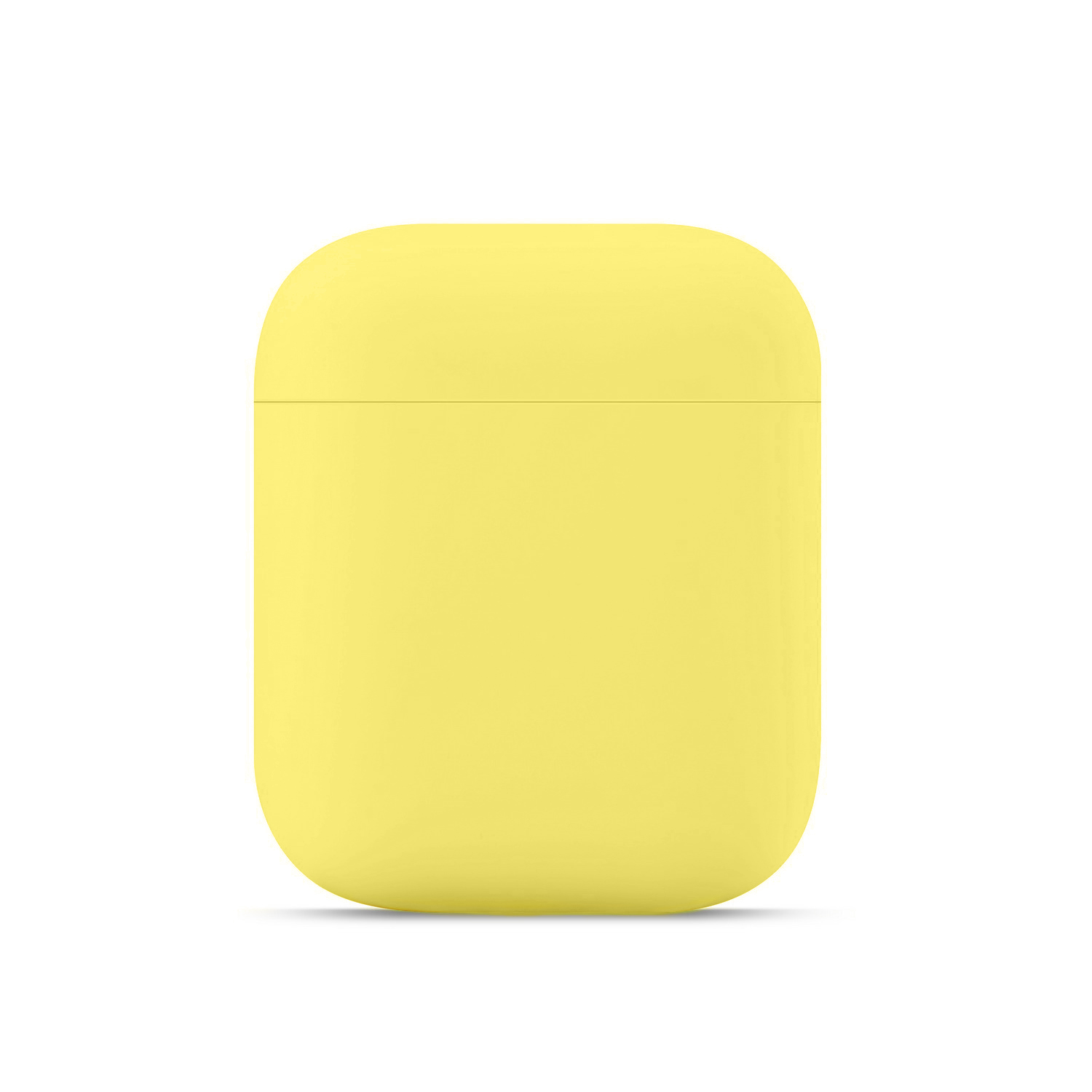 AirPods Soft Silicone Case