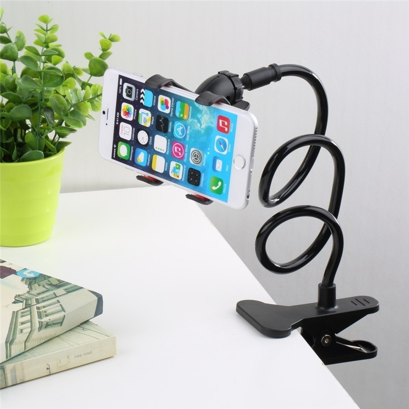 Universal Clip Phone Holder