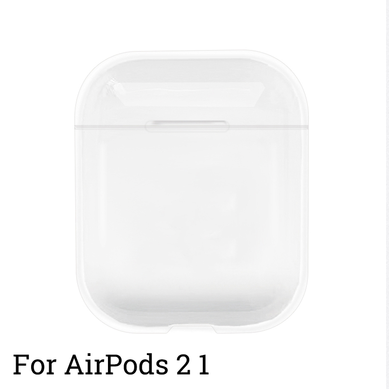 AirPods AirPods Pro Leather Case
