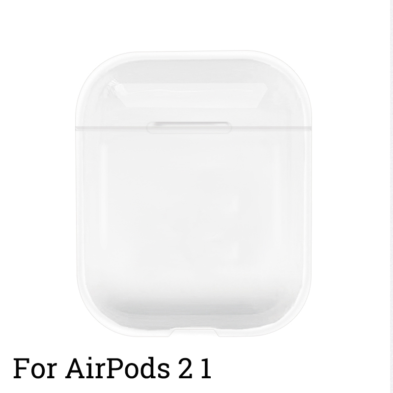 AirPods AirPods Pro Leather Case