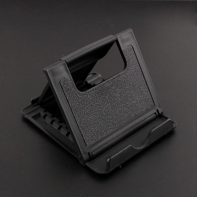 Foldable Desk Phone Holder