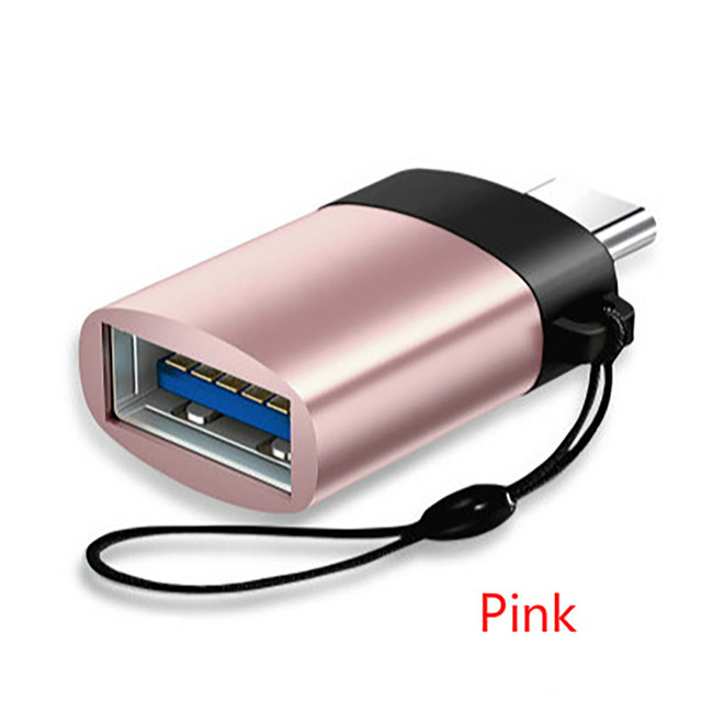 Type-C to USB 3.0 Adapter