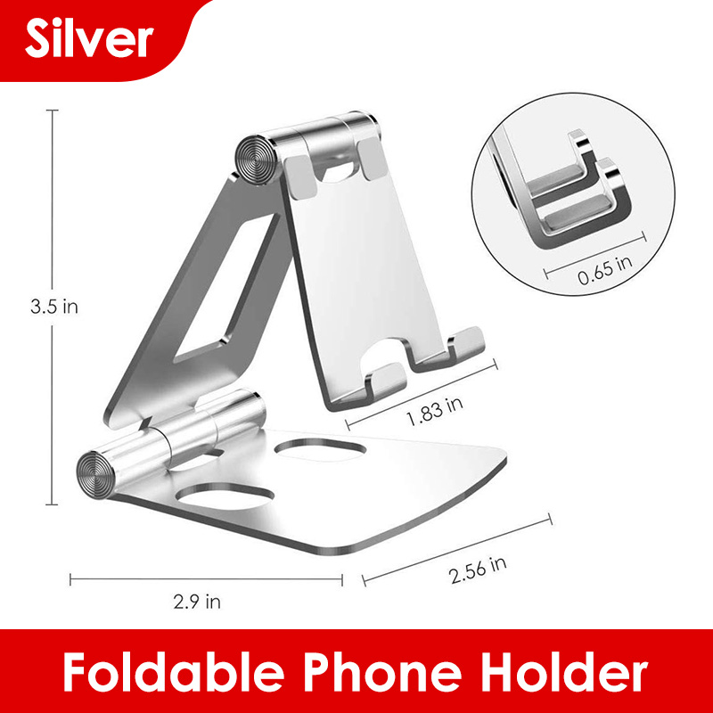 Metal Phone Holder Stand