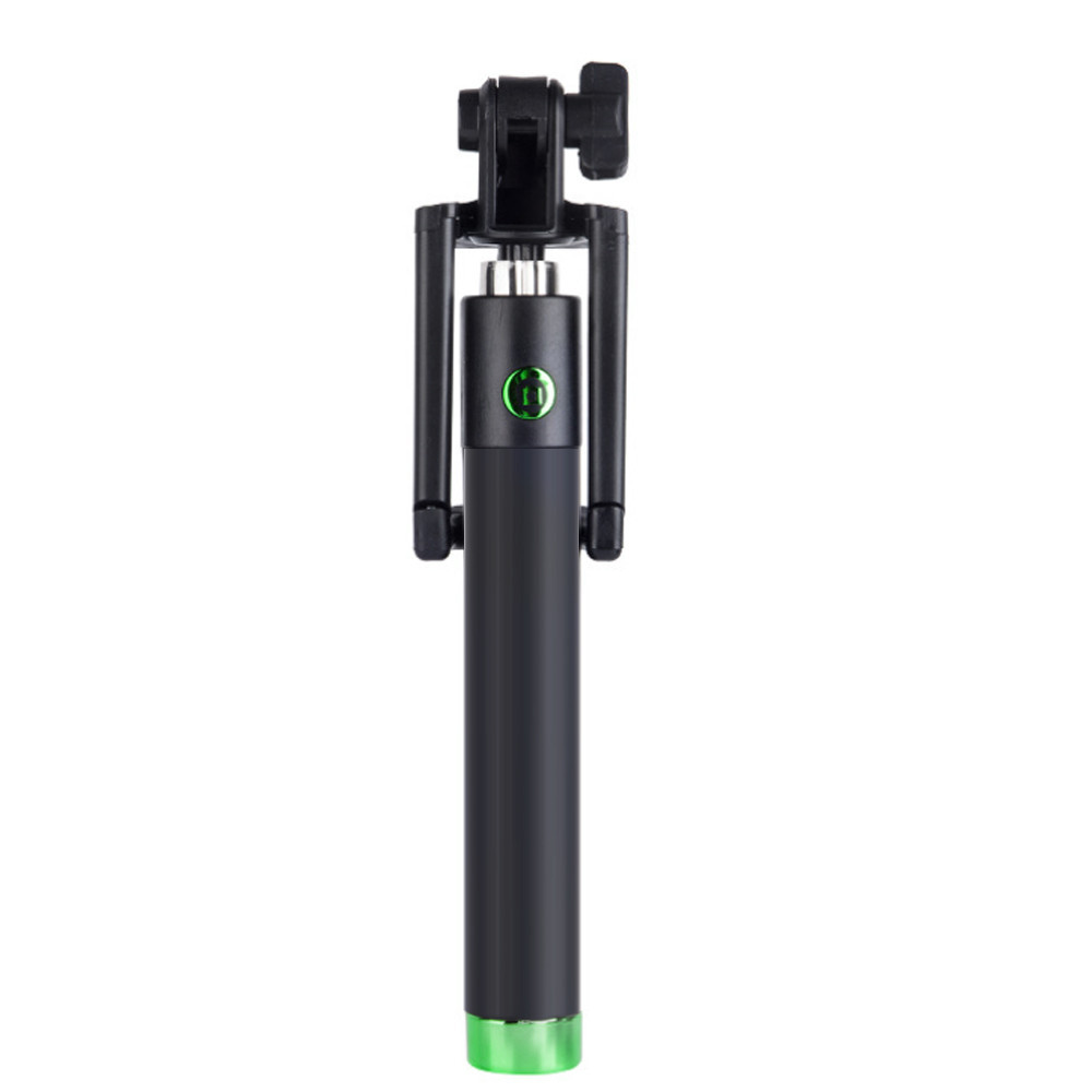 Handheld Wired Selfie Stick