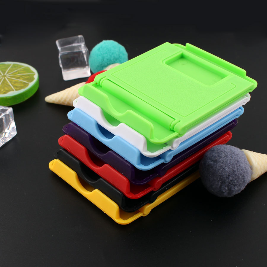 Foldable Desk Phone Holder