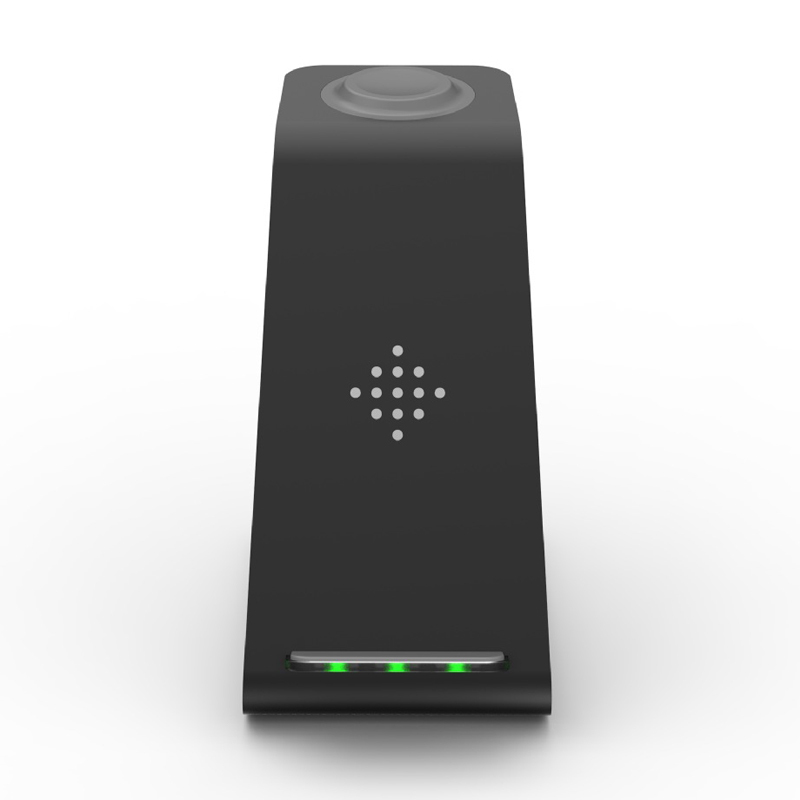 3 in 1 Wireless Charger