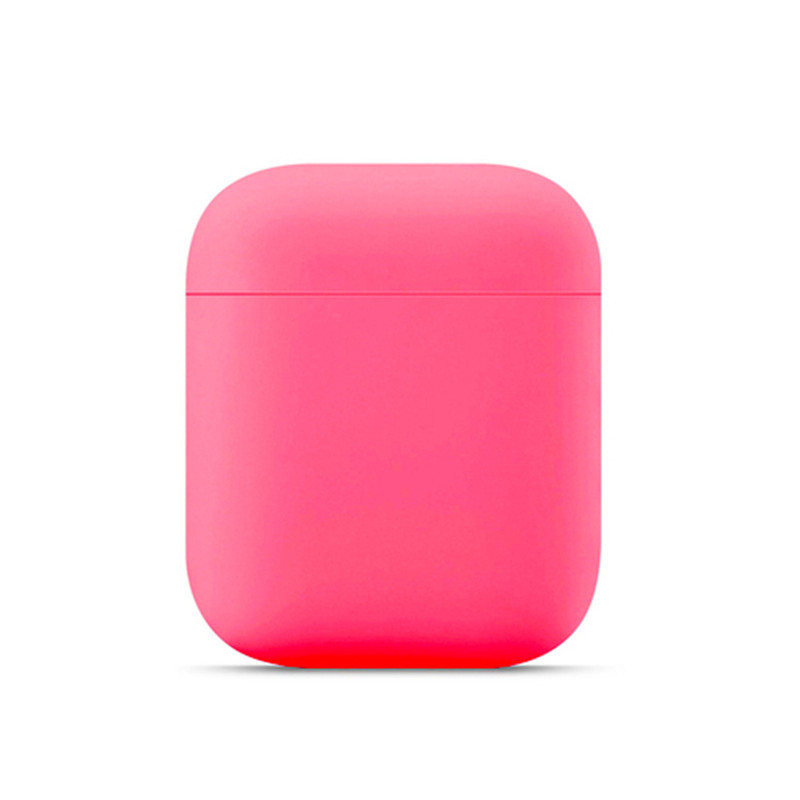 AirPods Soft Silicone Case