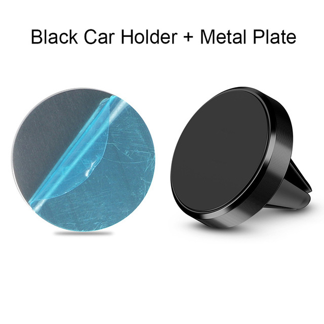 Car Air Vent Magnetic Phone Holder
