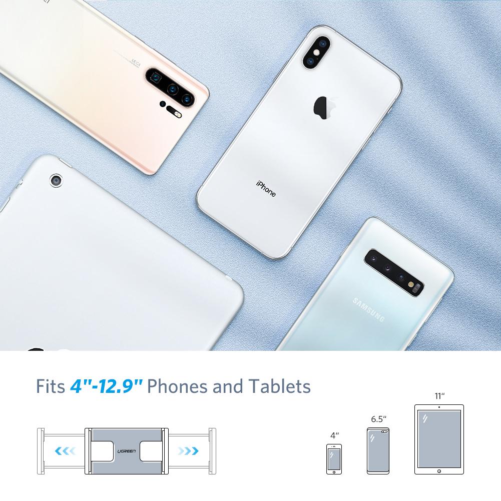 Deal Lazy Arm Tablet Holder