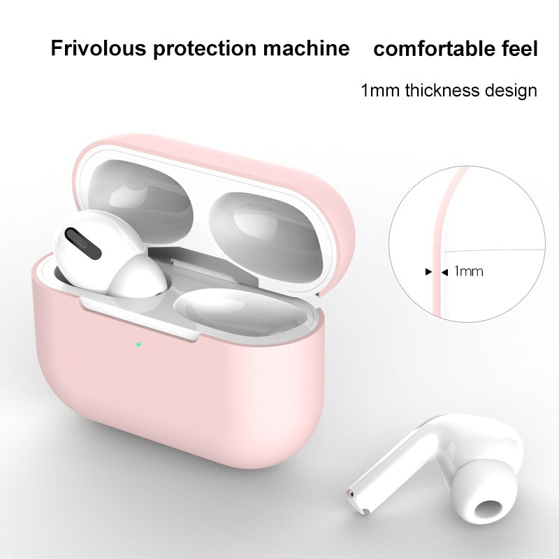 AirPods Pro Silicone Case