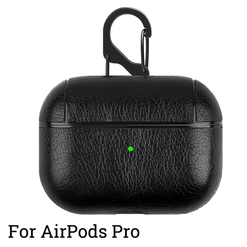 AirPods AirPods Pro Leather Case