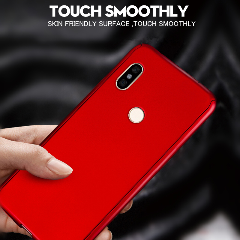 Full Protection Case for Samsung
