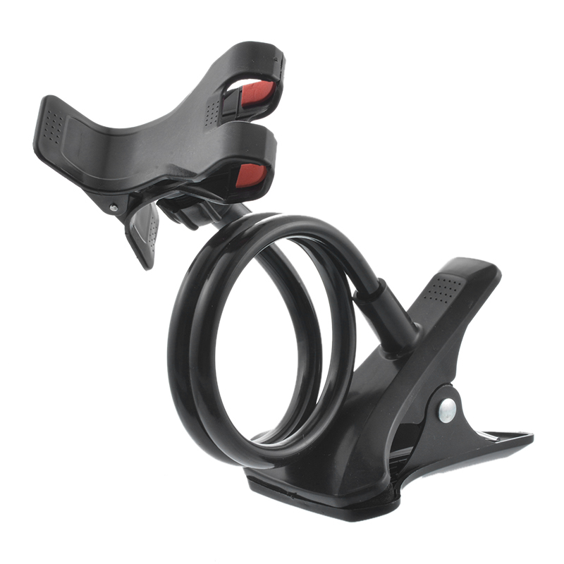 Universal Clip Phone Holder