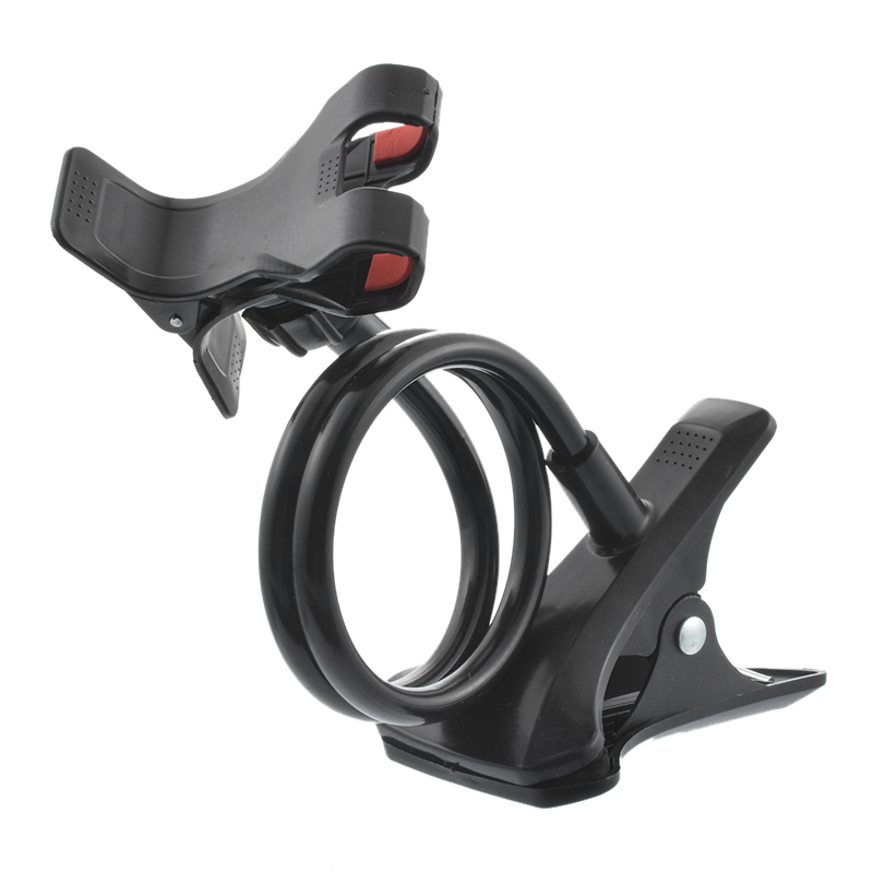 Universal Clip Phone Holder