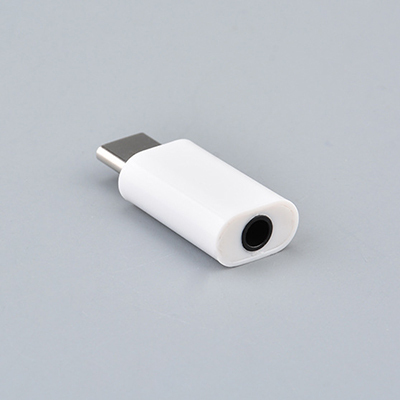 Type-C to 3.5 mm Headphone Jack Adapter