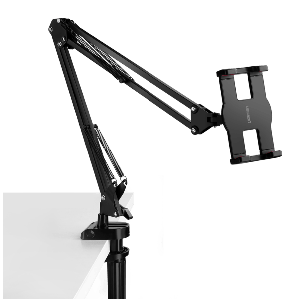 Deal Lazy Arm Tablet Holder