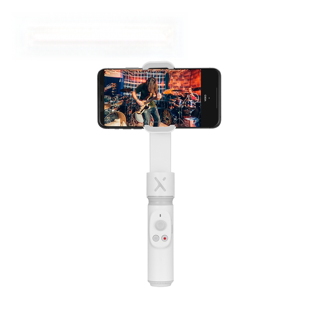 Handheld Gimbal Stabilizer Selfie Stick