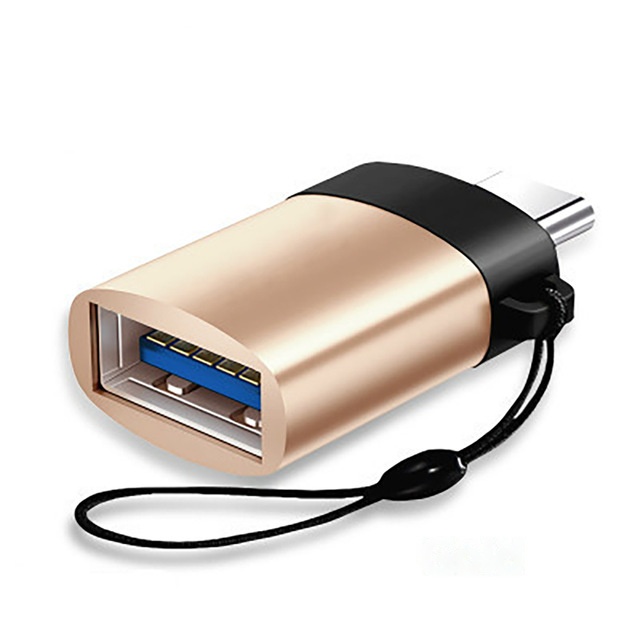 Type-C to USB 3.0 Adapter