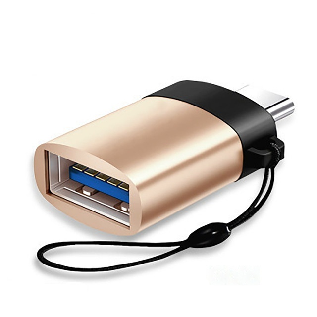 Type-C to USB 3.0 Adapter