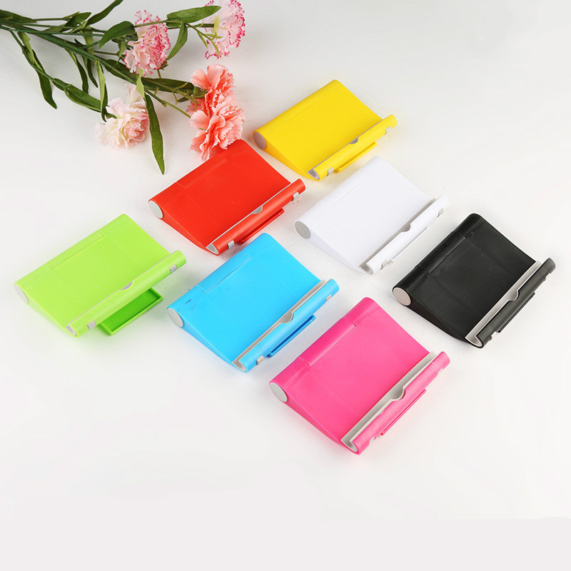 Foldable Desk Phone Holder