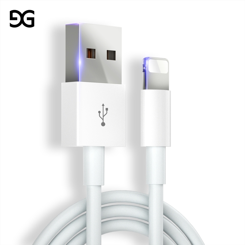Lightning to Type-C USB Fast Charging Cable