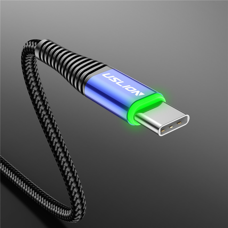 Type-C to USB Cable