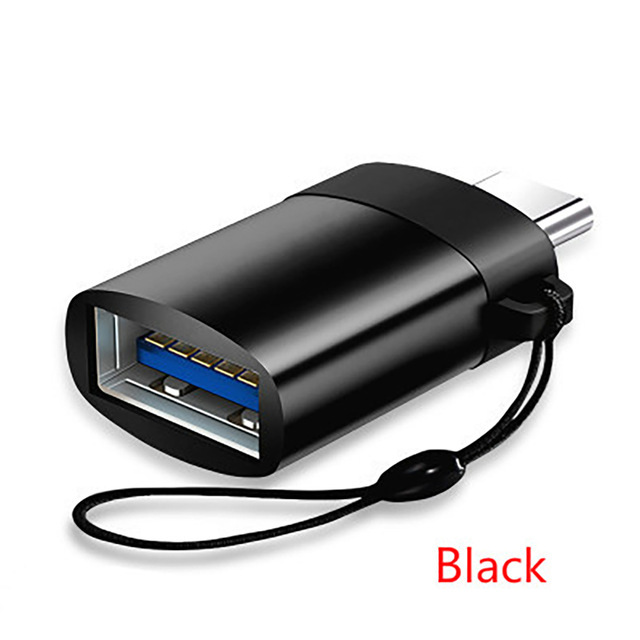 Type-C to USB 3.0 Adapter