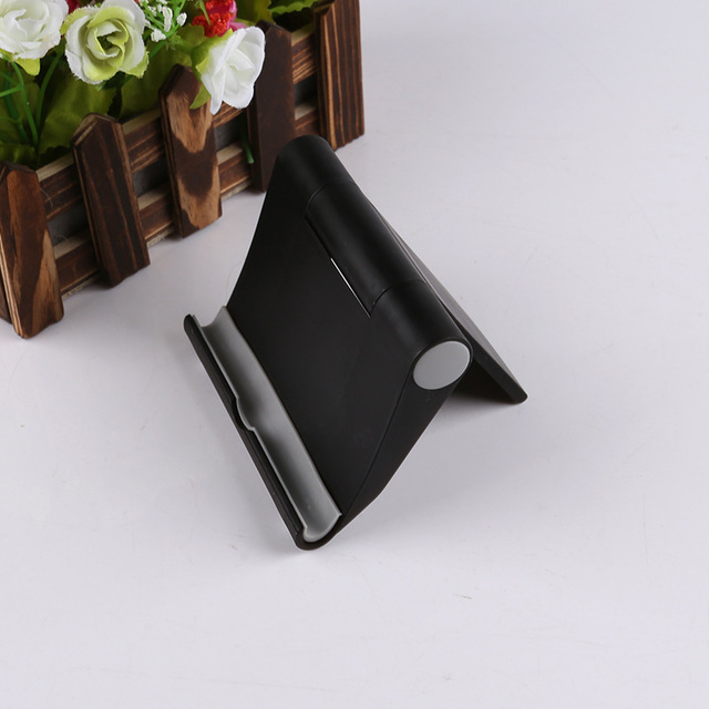 Foldable Desk Phone Holder