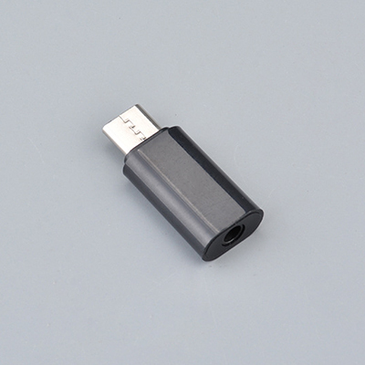 Type-C to 3.5 mm Headphone Jack Adapter