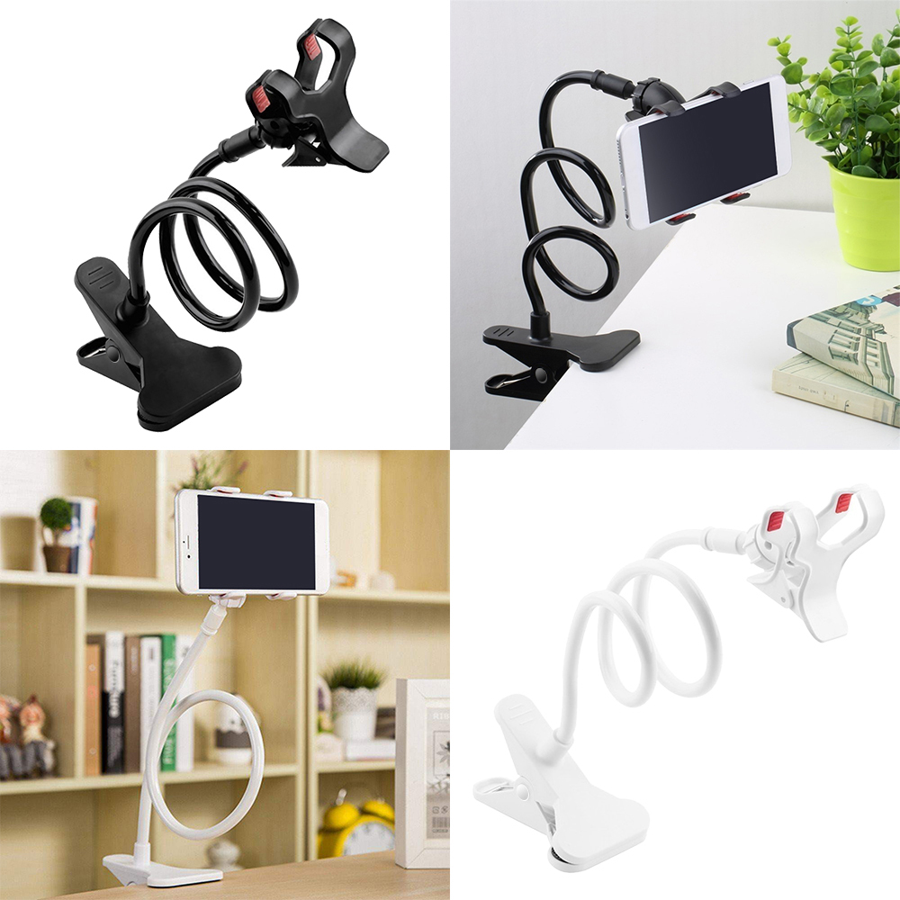 Universal Clip Phone Holder