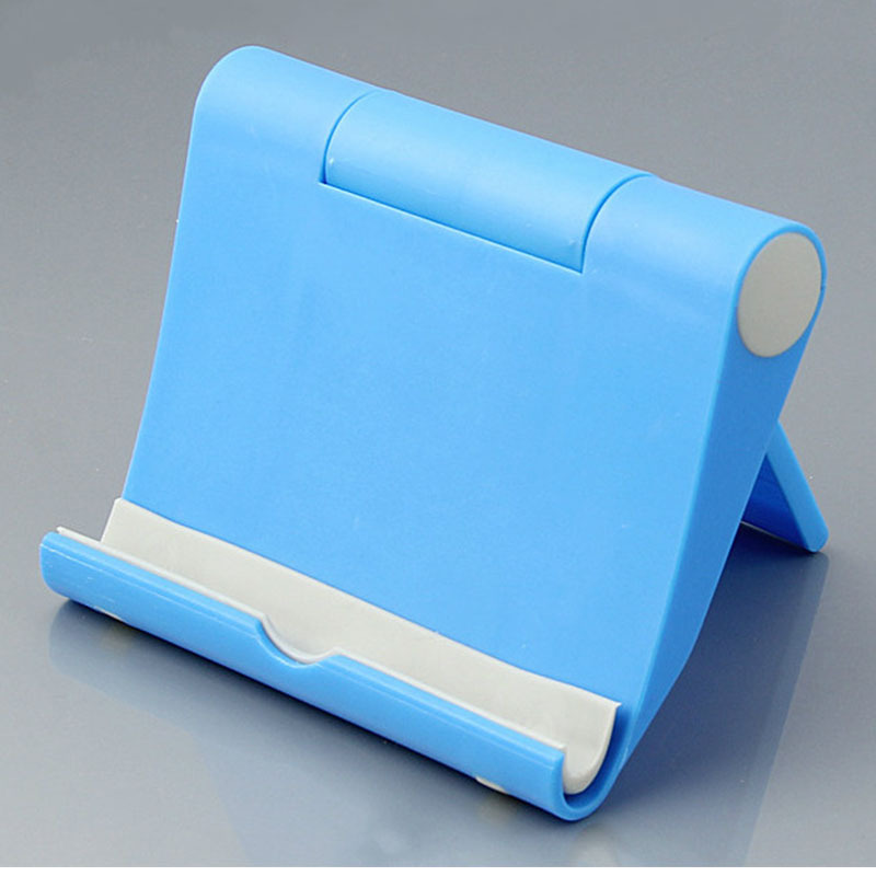 Foldable Desk Phone Holder