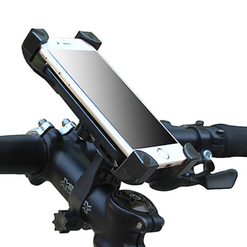 Bicycle Motorcycle Phone Holder Bag
